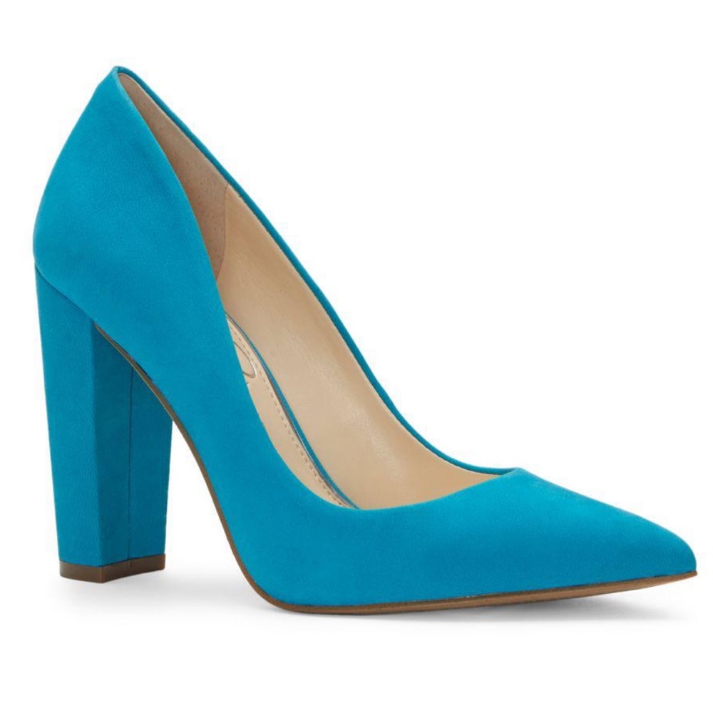 Jessica Simpson Tanysha Pump